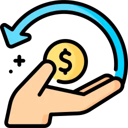 Proefabonnement - 80% van het betalingsbedrag wordt binnen 30 dagen terugbetaald.