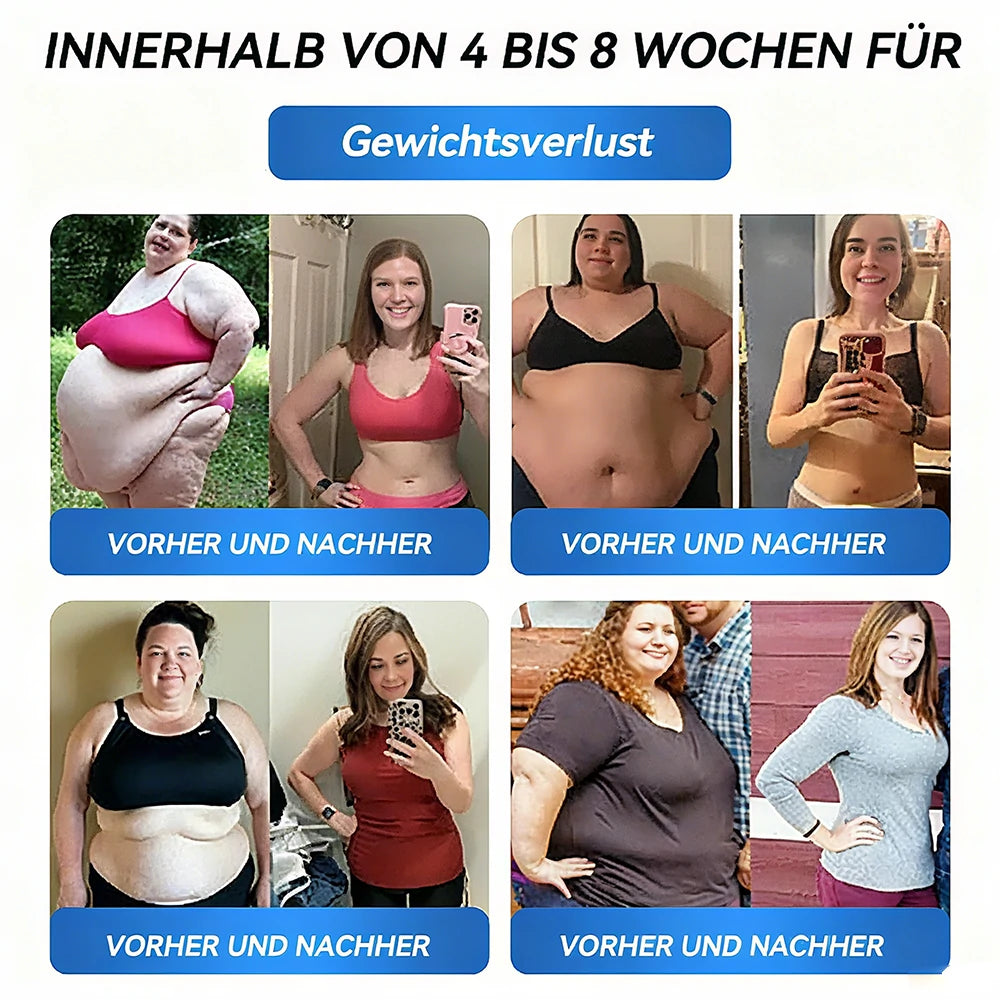 𝐩𝐞𝐚𝐤𝐚® 𝗚𝗟𝗣-𝟭 9-in-1 Gesundheitslösung Oral Liquid👩‍⚕️(Nur eine Dosis pro Tag, sichtbare Veränderungen in 7 Tagen)👍Geeignet für Gewichtsreduktion, kardiovaskuläre Gesundheit, Diabetes, Schlafapnoe, Gelenkprobleme und viele weitere Gesundheitsprobleme🏆🏆