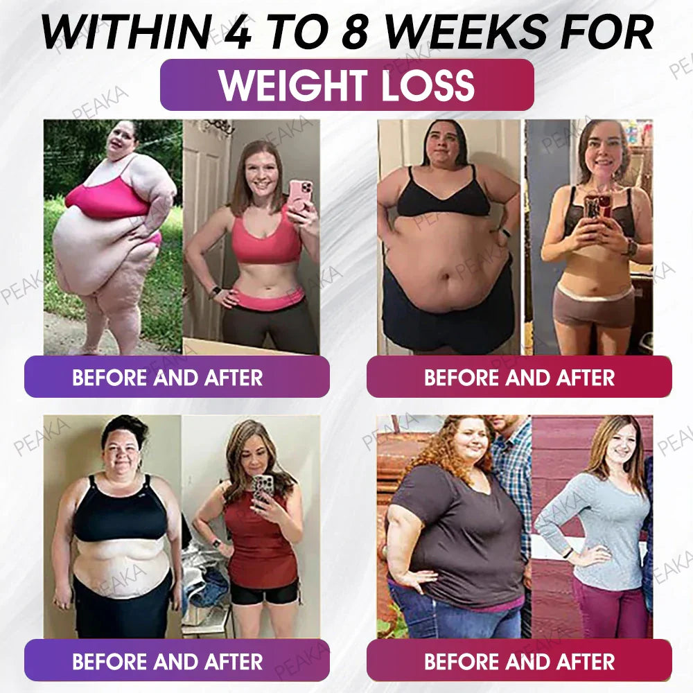 𝑂𝑓𝑓𝑖𝑐𝑖𝑎𝑙 𝑆𝑡𝑜𝑟𝑒 | PEAKA® Slimming Vitality Boost Oral Thin Film 👩‍⚕️🥇(Just once a week, visible changes in 7 days ✅ For obesity, cardiovascular health, diabetes, sleep apnea, joint issues, and more)