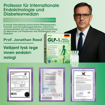 | 𝑶𝒇𝒇𝒊𝒛𝒊𝒆𝒍𝒍𝒆𝒓 𝑺𝒉𝒐𝒑 | 𝑷𝑬𝑨𝑲𝑨® 🇩🇪🏆 𝑮𝑳𝑷-𝟏 𝑺𝒆𝒄𝒉𝒔-𝒊𝒏-𝑬𝒊𝒏𝒔 𝑻𝒓𝒊𝒏𝒌𝒍ö𝒔𝒖𝒏𝒈 (𝑵𝒖𝒓 𝒂𝒍𝒍𝒆 2 𝑻𝒂𝒈𝒆 𝒆𝒊𝒏𝒆 𝑫𝒐𝒔𝒊𝒔 – 𝒔𝒊𝒄𝒉𝒕𝒃𝒂𝒓𝒆 𝑽𝒆𝒓ä𝒏𝒅𝒆𝒓𝒖𝒏𝒈𝒆𝒏 𝒊𝒏 7 𝑻𝒂𝒈𝒆𝒏) 🌿 𝑭ü𝒓 𝑮𝒆𝒘𝒊𝒄𝒉𝒕𝒔𝒓𝒆𝒅𝒖𝒌𝒕𝒊𝒐𝒏, 𝑯𝒆𝒓𝒛-𝑲𝒓𝒆𝒊𝒔𝒍𝒂𝒖𝒇-𝑮𝒆𝒔𝒖𝒏𝒅𝒉𝒆𝒊𝒕, 𝑩𝒍𝒖𝒕𝒛𝒖𝒄𝒌𝒆𝒓, 𝑺𝒄𝒉𝒍𝒂𝒇𝒂𝒑𝒏𝒐𝒆, 𝑮𝒆𝒍𝒆𝒏𝒌𝒃𝒆𝒔𝒄𝒉𝒘𝒆𝒓𝒅𝒆𝒏 𝒖. 𝒗. 𝒎.