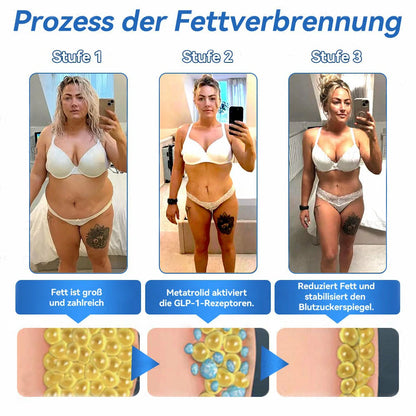 𝐩𝐞𝐚𝐤𝐚® 𝗚𝗟𝗣-𝟭 9-in-1 Gesundheitslösung Oral Liquid👩‍⚕️(Nur eine Dosis pro Tag, sichtbare Veränderungen in 7 Tagen)👍Geeignet für Gewichtsreduktion, kardiovaskuläre Gesundheit, Diabetes, Schlafapnoe, Gelenkprobleme und viele weitere Gesundheitsprobleme🏆🏆