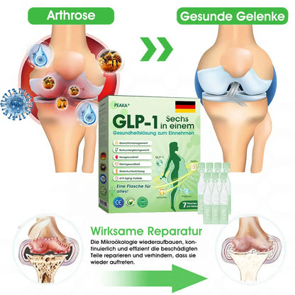 | 𝑶𝒇𝒇𝒊𝒛𝒊𝒆𝒍𝒍𝒆𝒓 𝑺𝒉𝒐𝒑 | 𝑷𝑬𝑨𝑲𝑨® 🇩🇪🏆 𝑮𝑳𝑷-𝟏 𝑺𝒆𝒄𝒉𝒔-𝒊𝒏-𝑬𝒊𝒏𝒔 𝑻𝒓𝒊𝒏𝒌𝒍ö𝒔𝒖𝒏𝒈 (𝑵𝒖𝒓 𝒂𝒍𝒍𝒆 2 𝑻𝒂𝒈𝒆 𝒆𝒊𝒏𝒆 𝑫𝒐𝒔𝒊𝒔 – 𝒔𝒊𝒄𝒉𝒕𝒃𝒂𝒓𝒆 𝑽𝒆𝒓ä𝒏𝒅𝒆𝒓𝒖𝒏𝒈𝒆𝒏 𝒊𝒏 7 𝑻𝒂𝒈𝒆𝒏) 🌿 𝑭ü𝒓 𝑮𝒆𝒘𝒊𝒄𝒉𝒕𝒔𝒓𝒆𝒅𝒖𝒌𝒕𝒊𝒐𝒏, 𝑯𝒆𝒓𝒛-𝑲𝒓𝒆𝒊𝒔𝒍𝒂𝒖𝒇-𝑮𝒆𝒔𝒖𝒏𝒅𝒉𝒆𝒊𝒕, 𝑩𝒍𝒖𝒕𝒛𝒖𝒄𝒌𝒆𝒓, 𝑺𝒄𝒉𝒍𝒂𝒇𝒂𝒑𝒏𝒐𝒆, 𝑮𝒆𝒍𝒆𝒏𝒌𝒃𝒆𝒔𝒄𝒉𝒘𝒆𝒓𝒅𝒆𝒏 𝒖. 𝒗. 𝒎.