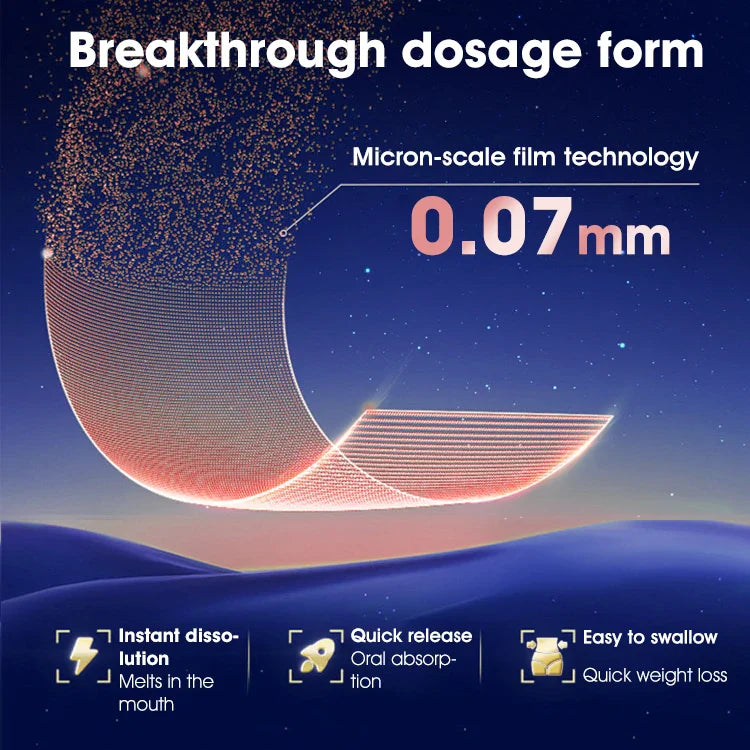 𝑂𝑓𝑓𝑖𝑐𝑖𝑎𝑙 𝑆𝑡𝑜𝑟𝑒 | PEAKA® Slimming Vitality Boost Oral Thin Film 👩‍⚕️🥇(Just once a week, visible changes in 7 days ✅ For obesity, cardiovascular health, diabetes, sleep apnea, joint issues, and more)