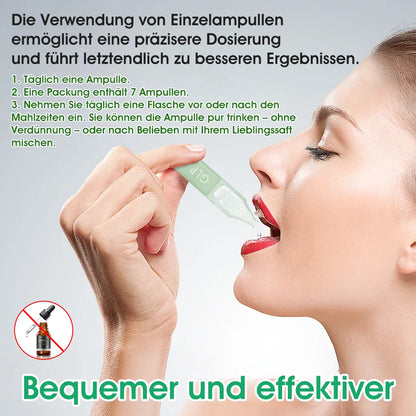 | 𝑶𝒇𝒇𝒊𝒛𝒊𝒆𝒍𝒍𝒆𝒓 𝑺𝒉𝒐𝒑 | 𝑷𝑬𝑨𝑲𝑨® 🇩🇪🏆 𝑮𝑳𝑷-𝟏 𝑺𝒆𝒄𝒉𝒔-𝒊𝒏-𝑬𝒊𝒏𝒔 𝑻𝒓𝒊𝒏𝒌𝒍ö𝒔𝒖𝒏𝒈 (𝑵𝒖𝒓 𝒂𝒍𝒍𝒆 2 𝑻𝒂𝒈𝒆 𝒆𝒊𝒏𝒆 𝑫𝒐𝒔𝒊𝒔 – 𝒔𝒊𝒄𝒉𝒕𝒃𝒂𝒓𝒆 𝑽𝒆𝒓ä𝒏𝒅𝒆𝒓𝒖𝒏𝒈𝒆𝒏 𝒊𝒏 7 𝑻𝒂𝒈𝒆𝒏) 🌿 𝑭ü𝒓 𝑮𝒆𝒘𝒊𝒄𝒉𝒕𝒔𝒓𝒆𝒅𝒖𝒌𝒕𝒊𝒐𝒏, 𝑯𝒆𝒓𝒛-𝑲𝒓𝒆𝒊𝒔𝒍𝒂𝒖𝒇-𝑮𝒆𝒔𝒖𝒏𝒅𝒉𝒆𝒊𝒕, 𝑩𝒍𝒖𝒕𝒛𝒖𝒄𝒌𝒆𝒓, 𝑺𝒄𝒉𝒍𝒂𝒇𝒂𝒑𝒏𝒐𝒆, 𝑮𝒆𝒍𝒆𝒏𝒌𝒃𝒆𝒔𝒄𝒉𝒘𝒆𝒓𝒅𝒆𝒏 𝒖. 𝒗. 𝒎.