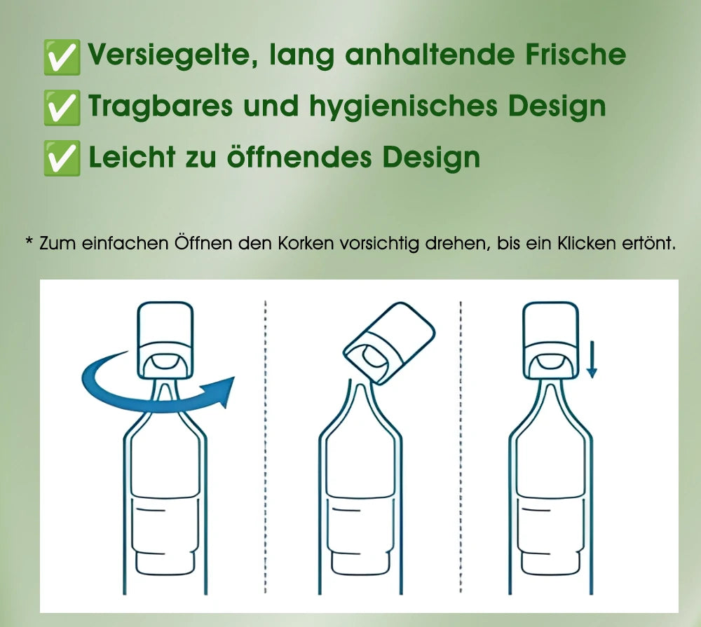 | 𝑶𝒇𝒇𝒊𝒛𝒊𝒆𝒍𝒍𝒆𝒓 𝑺𝒉𝒐𝒑 | 𝑷𝑬𝑨𝑲𝑨® 🇩🇪🏆 𝑮𝑳𝑷-𝟏 𝑺𝒆𝒄𝒉𝒔-𝒊𝒏-𝑬𝒊𝒏𝒔 𝑻𝒓𝒊𝒏𝒌𝒍ö𝒔𝒖𝒏𝒈 (𝑵𝒖𝒓 𝒂𝒍𝒍𝒆 2 𝑻𝒂𝒈𝒆 𝒆𝒊𝒏𝒆 𝑫𝒐𝒔𝒊𝒔 – 𝒔𝒊𝒄𝒉𝒕𝒃𝒂𝒓𝒆 𝑽𝒆𝒓ä𝒏𝒅𝒆𝒓𝒖𝒏𝒈𝒆𝒏 𝒊𝒏 7 𝑻𝒂𝒈𝒆𝒏) 🌿 𝑭ü𝒓 𝑮𝒆𝒘𝒊𝒄𝒉𝒕𝒔𝒓𝒆𝒅𝒖𝒌𝒕𝒊𝒐𝒏, 𝑯𝒆𝒓𝒛-𝑲𝒓𝒆𝒊𝒔𝒍𝒂𝒖𝒇-𝑮𝒆𝒔𝒖𝒏𝒅𝒉𝒆𝒊𝒕, 𝑩𝒍𝒖𝒕𝒛𝒖𝒄𝒌𝒆𝒓, 𝑺𝒄𝒉𝒍𝒂𝒇𝒂𝒑𝒏𝒐𝒆, 𝑮𝒆𝒍𝒆𝒏𝒌𝒃𝒆𝒔𝒄𝒉𝒘𝒆𝒓𝒅𝒆𝒏 𝒖. 𝒗. 𝒎.