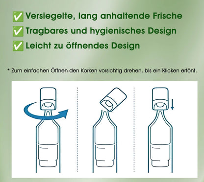 | 𝑶𝒇𝒇𝒊𝒛𝒊𝒆𝒍𝒍𝒆𝒓 𝑺𝒉𝒐𝒑 | 𝑷𝑬𝑨𝑲𝑨® 🇩🇪🏆 𝑮𝑳𝑷-𝟏 𝑺𝒆𝒄𝒉𝒔-𝒊𝒏-𝑬𝒊𝒏𝒔 𝑻𝒓𝒊𝒏𝒌𝒍ö𝒔𝒖𝒏𝒈 (𝑵𝒖𝒓 𝒂𝒍𝒍𝒆 2 𝑻𝒂𝒈𝒆 𝒆𝒊𝒏𝒆 𝑫𝒐𝒔𝒊𝒔 – 𝒔𝒊𝒄𝒉𝒕𝒃𝒂𝒓𝒆 𝑽𝒆𝒓ä𝒏𝒅𝒆𝒓𝒖𝒏𝒈𝒆𝒏 𝒊𝒏 7 𝑻𝒂𝒈𝒆𝒏) 🌿 𝑭ü𝒓 𝑮𝒆𝒘𝒊𝒄𝒉𝒕𝒔𝒓𝒆𝒅𝒖𝒌𝒕𝒊𝒐𝒏, 𝑯𝒆𝒓𝒛-𝑲𝒓𝒆𝒊𝒔𝒍𝒂𝒖𝒇-𝑮𝒆𝒔𝒖𝒏𝒅𝒉𝒆𝒊𝒕, 𝑩𝒍𝒖𝒕𝒛𝒖𝒄𝒌𝒆𝒓, 𝑺𝒄𝒉𝒍𝒂𝒇𝒂𝒑𝒏𝒐𝒆, 𝑮𝒆𝒍𝒆𝒏𝒌𝒃𝒆𝒔𝒄𝒉𝒘𝒆𝒓𝒅𝒆𝒏 𝒖. 𝒗. 𝒎.